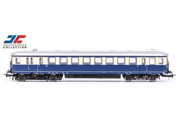 Dieseltriebwagen ÖBB 5044.17 Ep IV